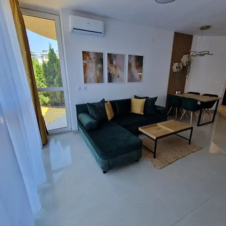 Apartamento бангеви *