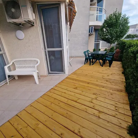 Apartamento бангеви Burgas