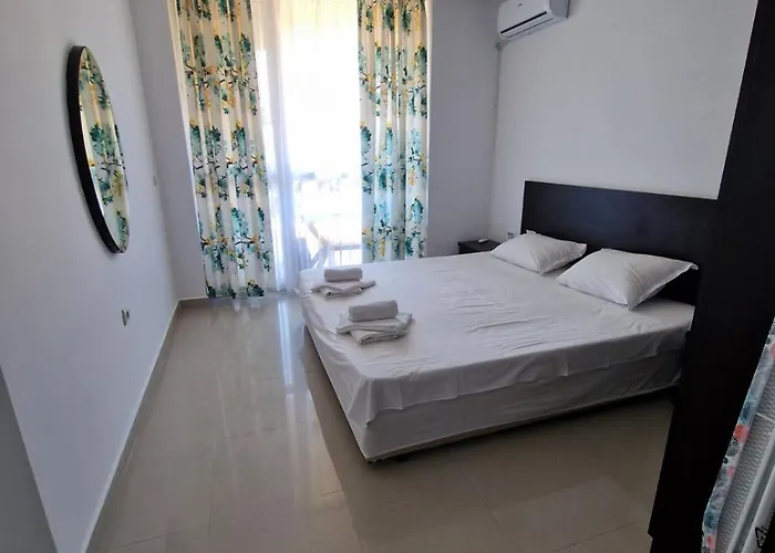 бангеви Apartamento