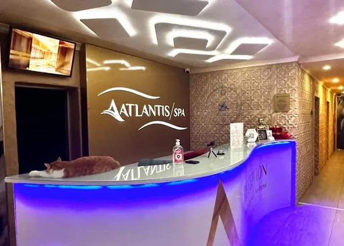 бангеви Apartment Burgas City