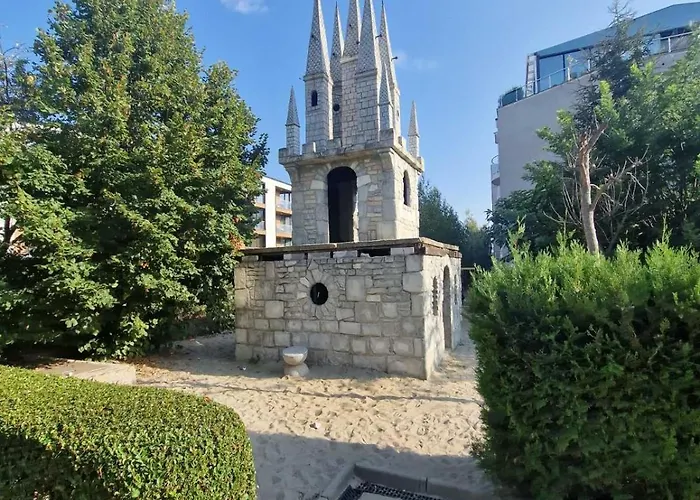 бангеви * Burgas