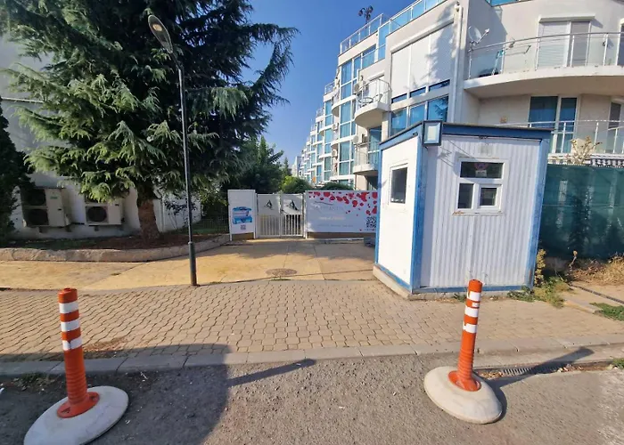 бангеви Apartamento