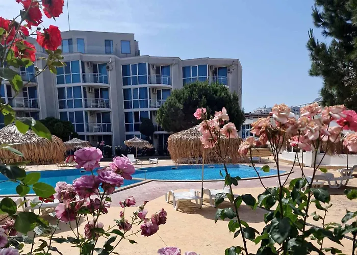 Apartmán бангеви